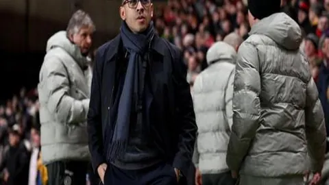 曼联重启征程，马丁内斯目标欧冠，训练之旅启航！